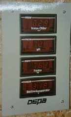 OSPA Fernanzeige UNI