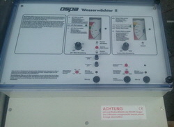 OSPA Wasserwchter II